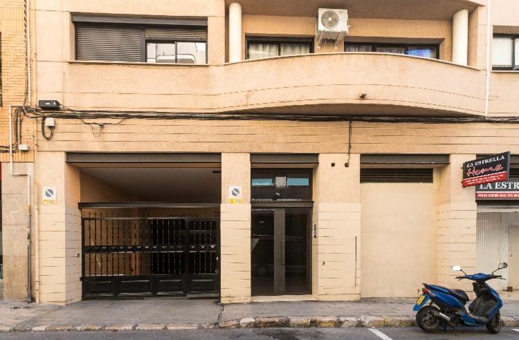 Cosy Friendly Centre Alicante Exterior photo